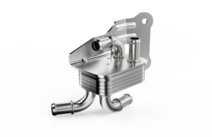 Hybrid and Electric UFI Oil Cooler 713贵宾会检测线路(中国)股份有限公司