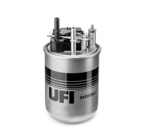 UFI Nissan Fuel Filter 24.080.01 713贵宾会检测线路(中国)股份有限公司
